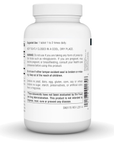 N-Acetilcisteína, 1000mg 120 Tabletas