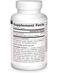 Sulfato de Glucosamina, 500 Mg 60 Cápsulas