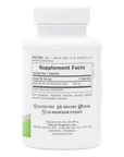 Gaba, 500 Mg 60 Cápsulas