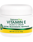 Crema de Vitamina E, 63 Gramos