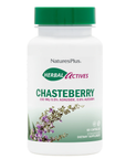 Chasteberry, 60 Cápsulas