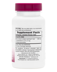 Black Cohosh, 200 Mg 30 Tabletas