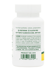 Hierro, 40 Mg 90 Tabletas