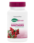 Hawthorn 300 Mg, 30 Tabletas