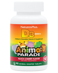 Vitamina D3 500 IU para Niños, 90 Tabletas