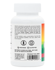 Vitamina D3 500 IU para Niños, 90 Tabletas