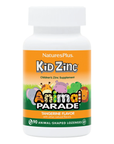 Zinc para Niños, 90 Cápsulas