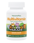 Multivitaminas para Niños, 90 Tabletas