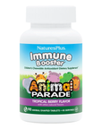 Immune Booster para Niños, 90 Tabletas