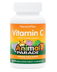 Vitamina C para Niños, 90 Tabletas