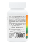 Vitamina C para Niños, 90 Tabletas