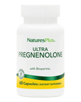 Pregnenolona Ultra, 60 Cápsulas