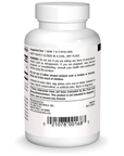 N-Acetilcisteína, 1000mg 30 Tabletas