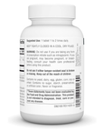 N-Acetilcisteína, 1000mg 60 Tabletas
