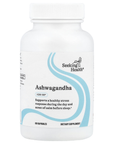 Ashwagandha, 60 Cápsulas