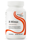 B-Minus, 100 Cápsulas