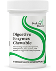 Enzimas Digestivas, 60 Tabletas