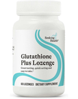 Glutatión Plus, 60 Cápsulas