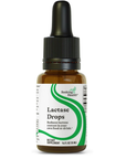 Lactase Drops Enzymes, 15 Ml