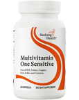 Multivitamínas, 45 Cápsulas
