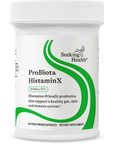 ProBiota HistaminX 10 Mil Millones de UFC, 60 Cápsulas