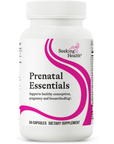 Prenatal Essentials, 60 Cápsulas