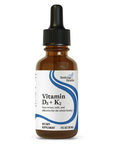 Vitamina D3 + K2, 30 Ml