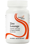 Zinc, 15 Mg 60 Cápsulas