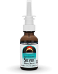 Spray coloidal para el bienestar nasal (Ultra) 10 ppm, 1 oz