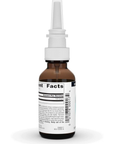 Spray coloidal para el bienestar nasal (Ultra) 10 ppm, 1 oz