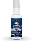 Spray de melatonina sabor naranja 1.5 mg, 2 oz