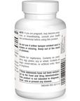 Acetil L-carnitina 500 mg, 60 tabletas