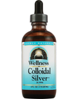 Plata coloidal de bienestar 30 ppm