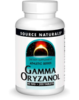 Gamma orizanol 60 mg, 200 tabletas