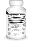 Gamma orizanol 60 mg, 200 tabletas