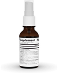 Spray para el bienestar de la garganta, Colloidal Silver 10 ppm, 1 oz