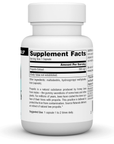 Propóleos 500 mg, 30 cápsulas