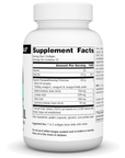 Aceite de semilla de lino y onagra 1300 mg, 45 cápsulas