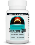 Coenzima Q10 100 mg