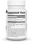 Calostro 500 mg, 30 cápsulas
