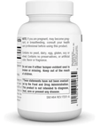 L-Carnitina 500 mg, 60 cápsulas
