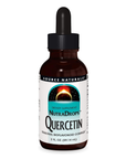 Gotas de quercetina, 2 oz