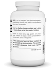 L-Lisina 500 mg, 200 cápsulas