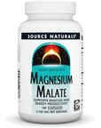 Malato de magnesio 625 mg
