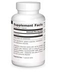 L-glutamina 500 mg