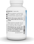 Gaba 750 mg, 180 cápsulas