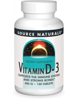 Vitamina D3 (400 IU) 10 mcg