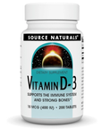 Vitamina D3 (400 IU) 10 mcg