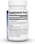 Nattoquinasa 100 mg, 60 cápsulas