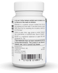 Nattoquinasa 100 mg, 60 cápsulas
